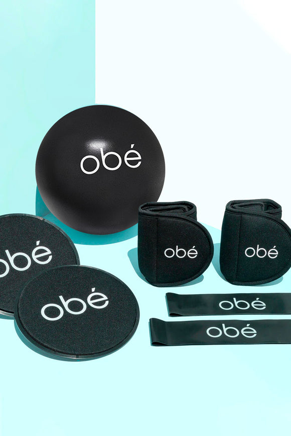 Obee Mesh obé – obe Fitness