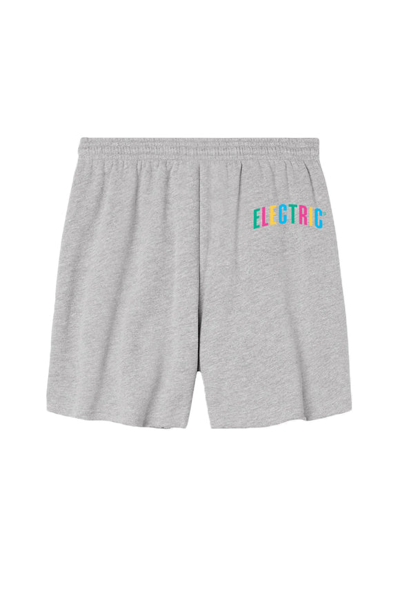 obé electric shorts