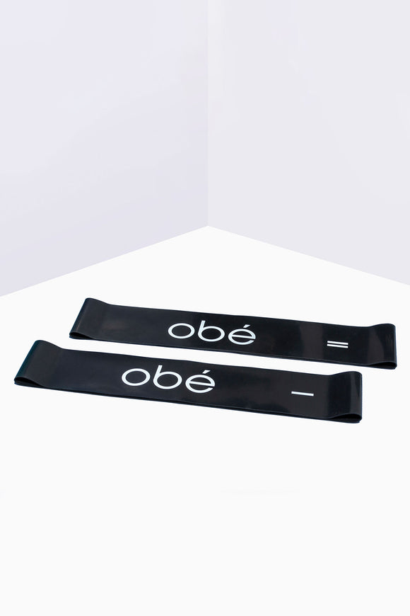 obé x FabFitFun waist pack – obe Fitness